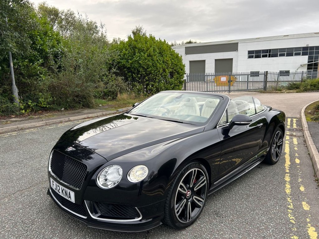 Used Bentley Continental 2012 for sale - 75923317: Photo 8