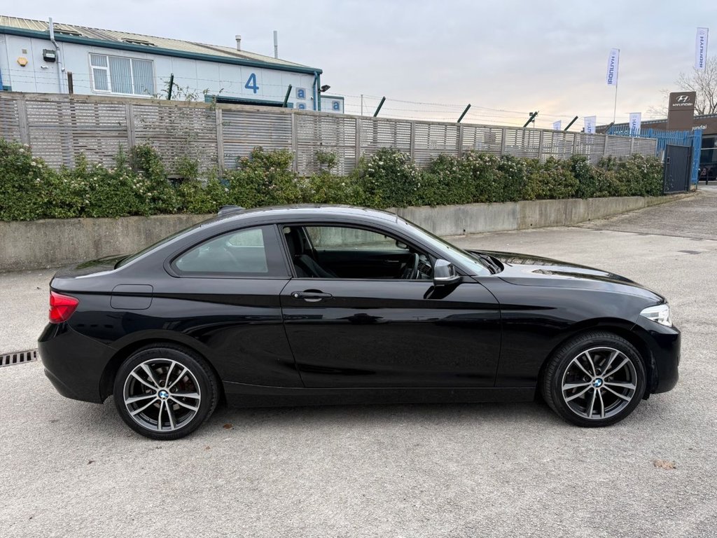 Used BMW 2 Series 2018 for sale - 76941574: Photo 10