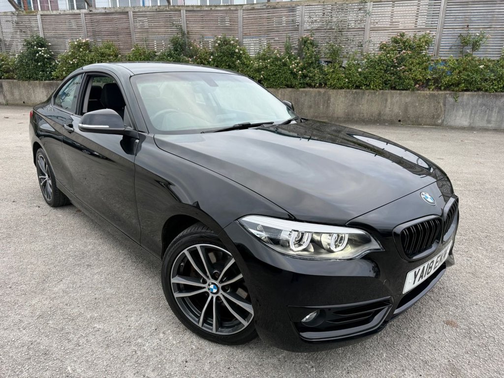 Used BMW 2 Series 2018 for sale - 76941574: Photo 11