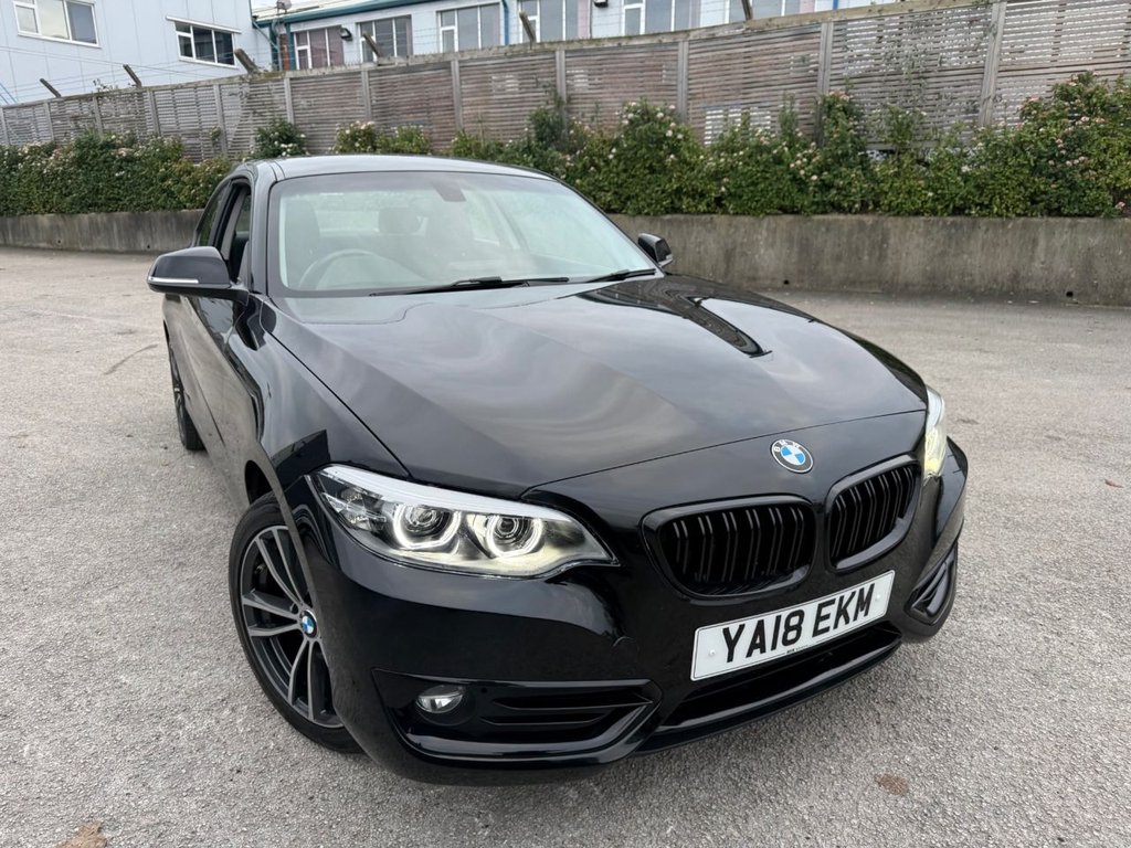 Used BMW 2 Series 2018 for sale - 76941574: Photo 12