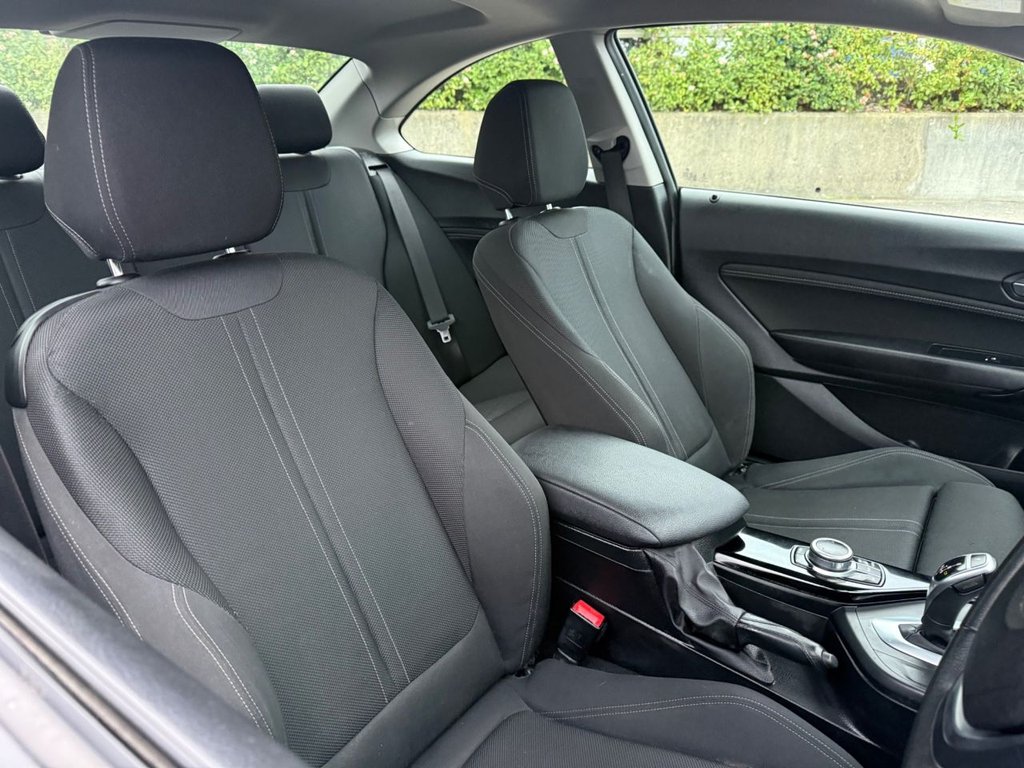 Used BMW 2 Series 2018 for sale - 76941574: Photo 13