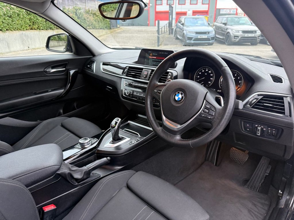 Used BMW 2 Series 2018 for sale - 76941574: Photo 14