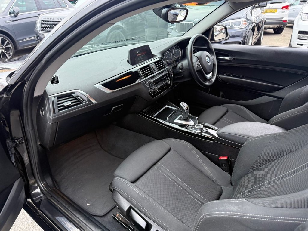 Used BMW 2 Series 2018 for sale - 76941574: Photo 27