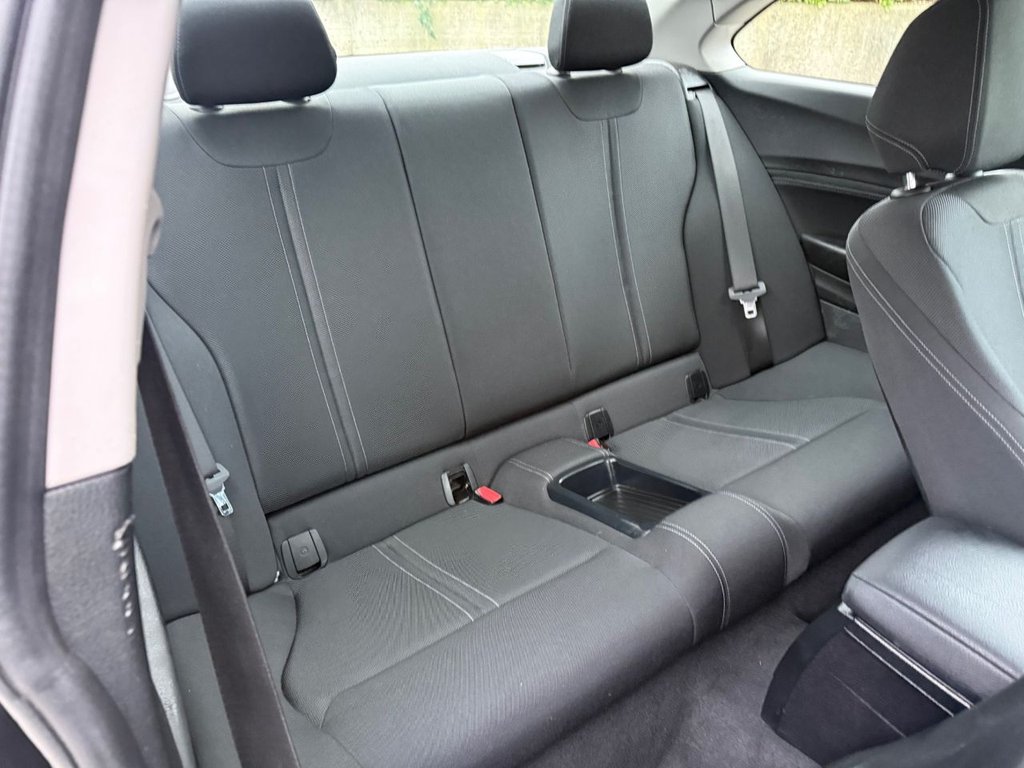 Used BMW 2 Series 2018 for sale - 76941574: Photo 28