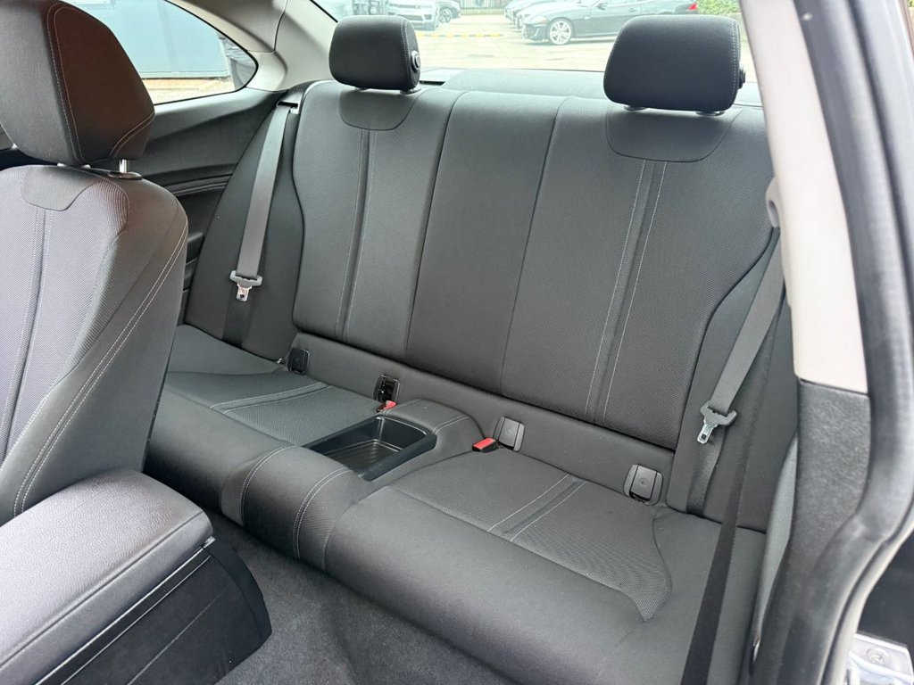 Used BMW 2 Series 2018 for sale - 76941574: Photo 29