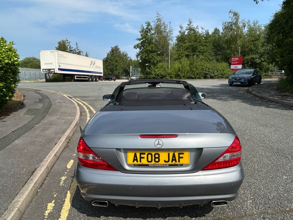 Vehicle 32