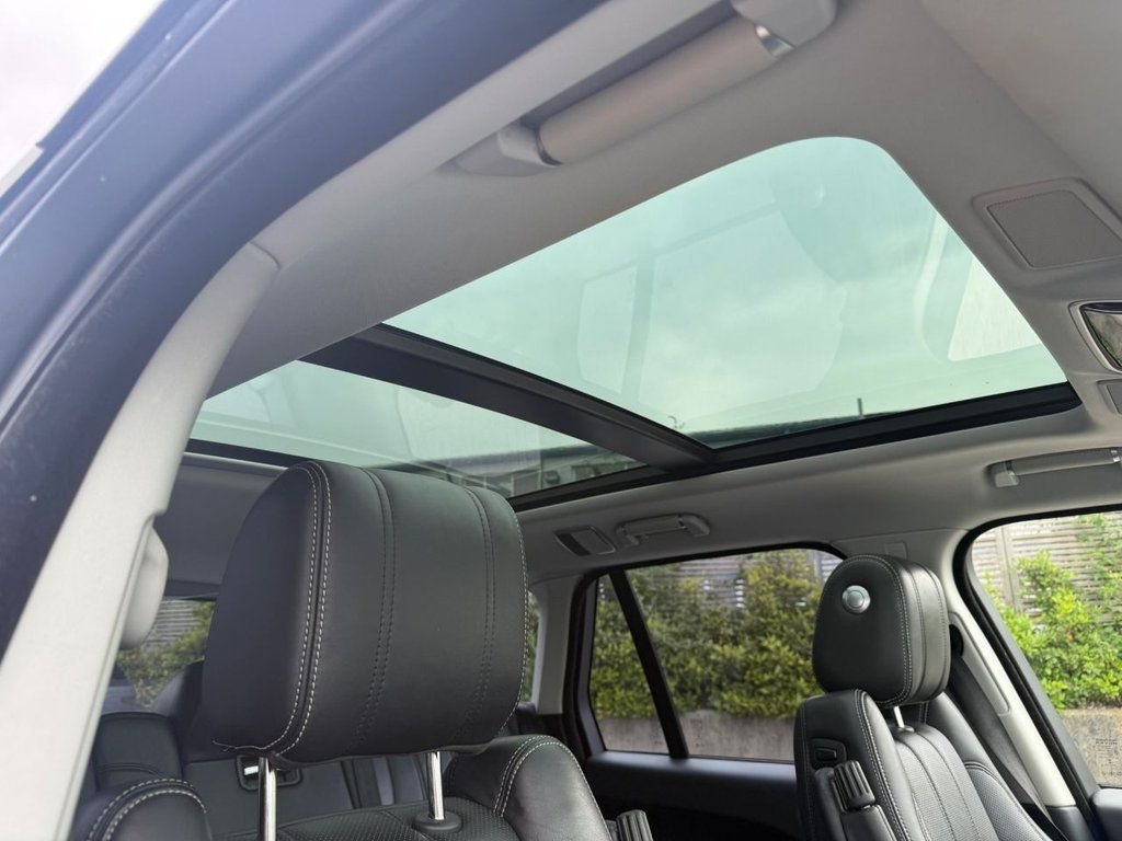 Used Land Rover Range Rover 2015 for sale - 77369151: Photo 16