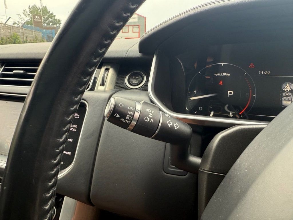Used Land Rover Range Rover 2015 for sale - 77369151: Photo 21
