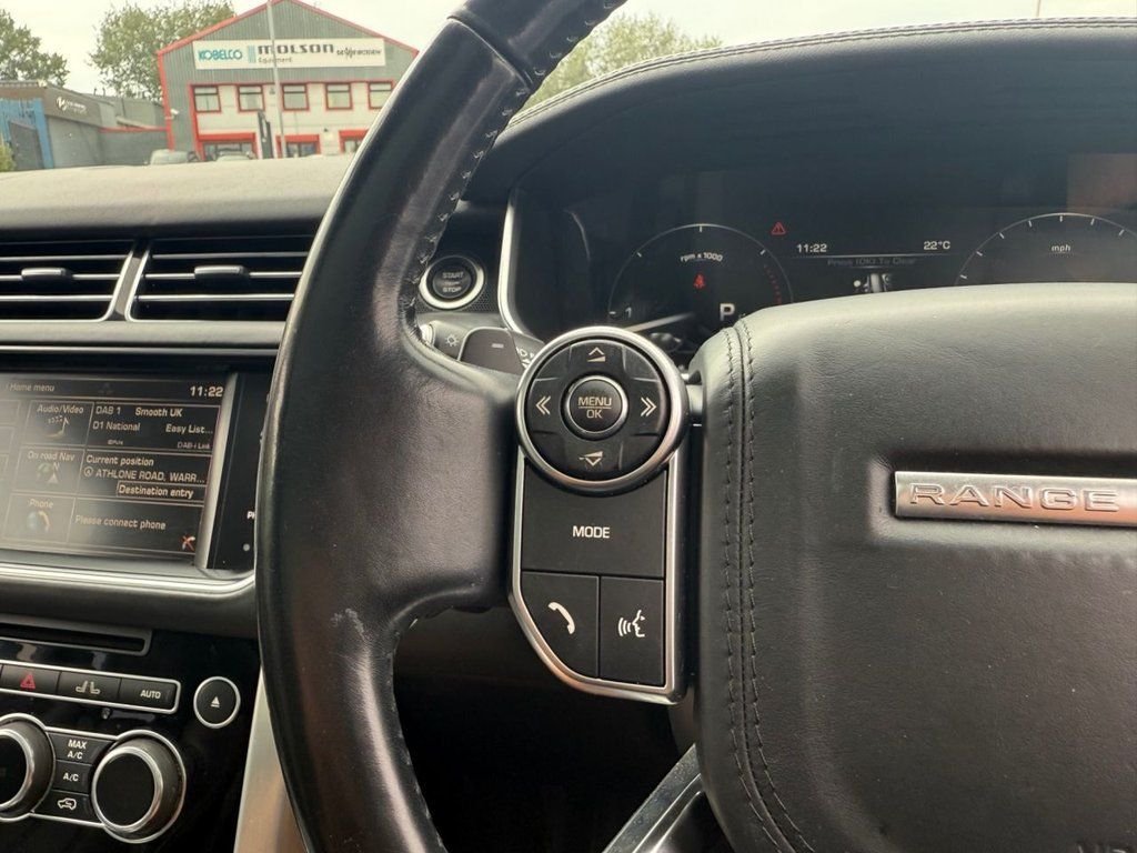Used Land Rover Range Rover 2015 for sale - 77369151: Photo 22