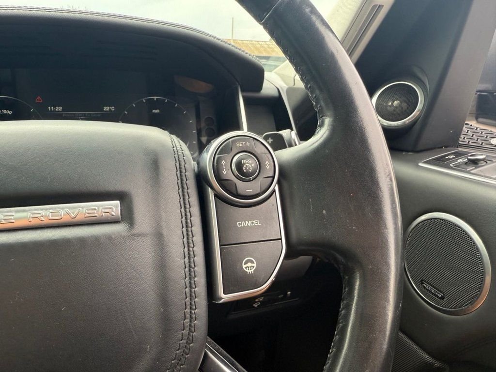 Used Land Rover Range Rover 2015 for sale - 77369151: Photo 23