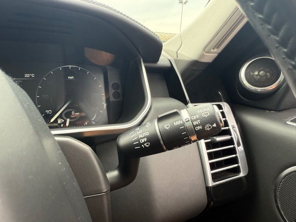 Used Land Rover Range Rover 2015 for sale - 77369151: Photo 24