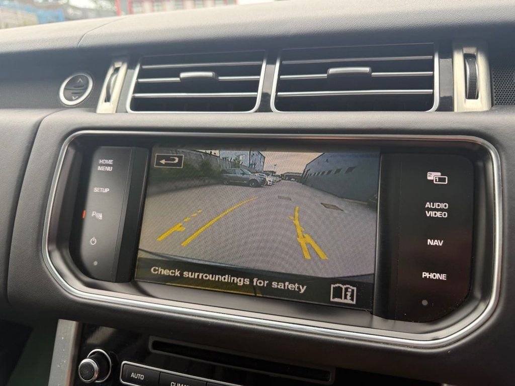 Used Land Rover Range Rover 2015 for sale - 77369151: Photo 27