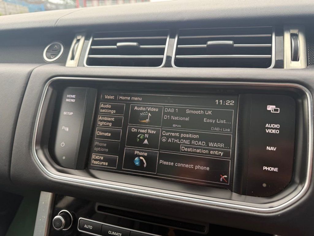 Used Land Rover Range Rover 2015 for sale - 77369151: Photo 28