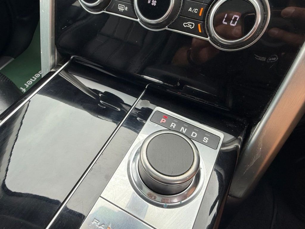 Used Land Rover Range Rover 2015 for sale - 77369151: Photo 33