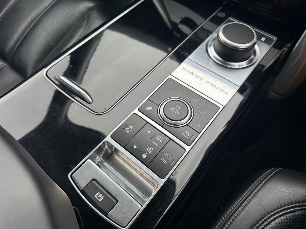 Used Land Rover Range Rover 2015 for sale - 77369151: Photo 34