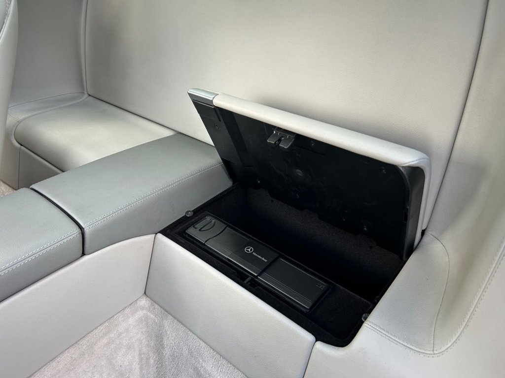 Used Mercedes-Benz SL 2006 for sale - 76500962: Photo 29