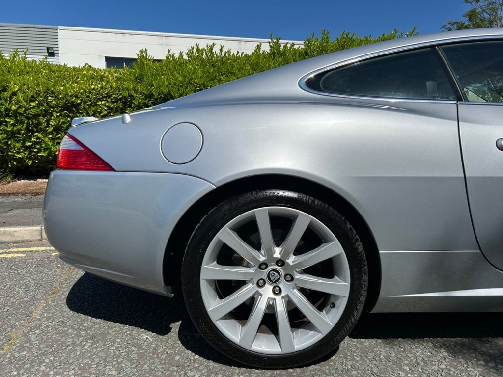 Used Jaguar XK 2006 for sale - 76481595: Photo 12