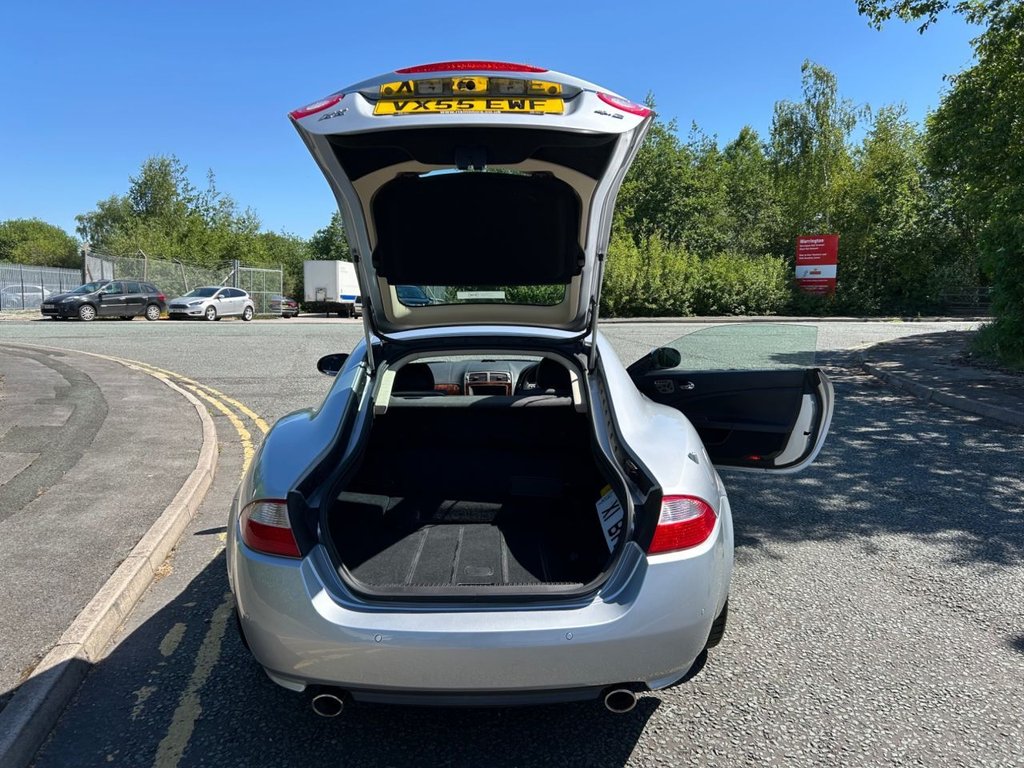 Used Jaguar XK 2006 for sale - 76481595: Photo 15