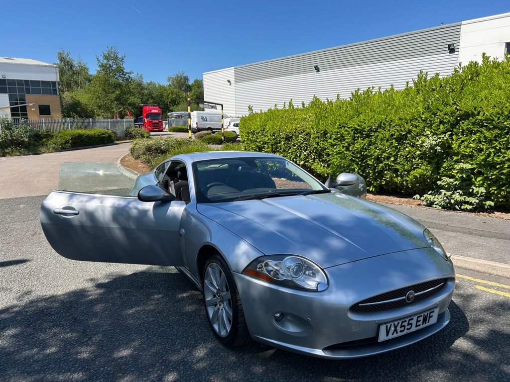 Used Jaguar XK 2006 for sale - 76481595: Photo 18
