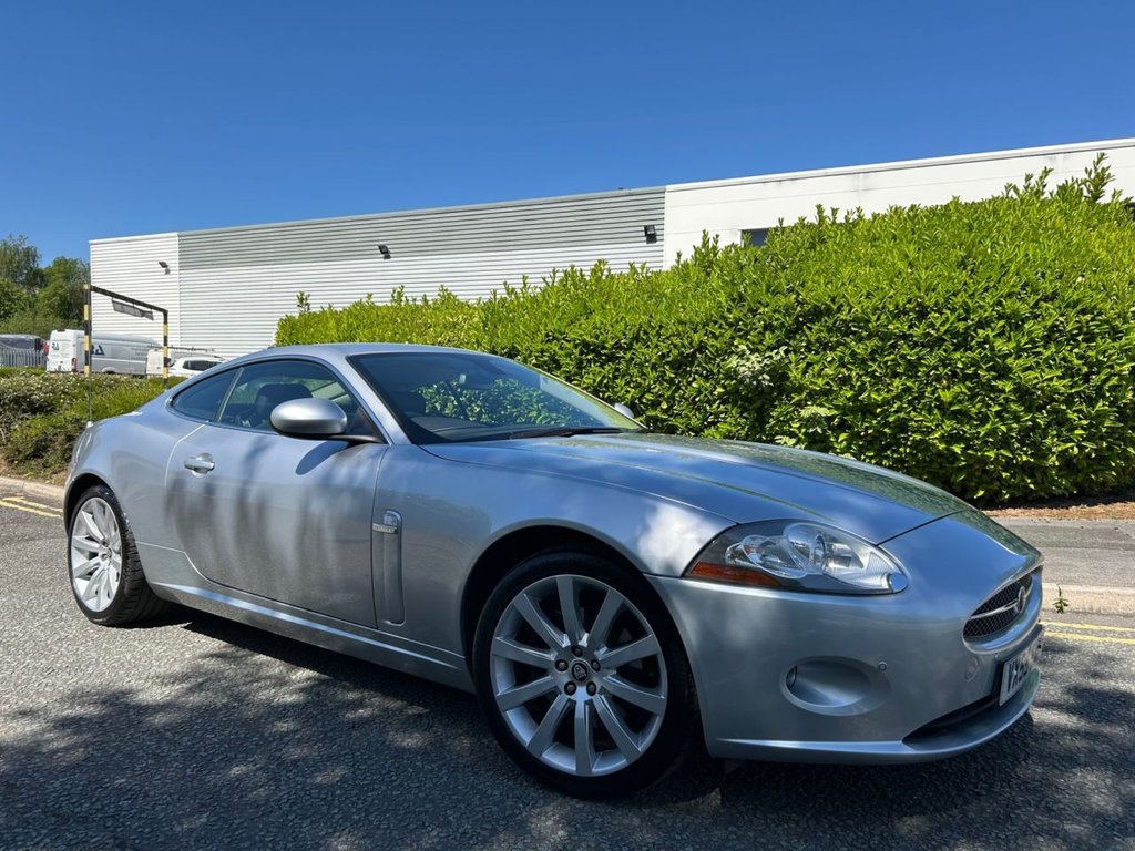 Used Jaguar XK 2006 for sale - 76481595: Photo 20