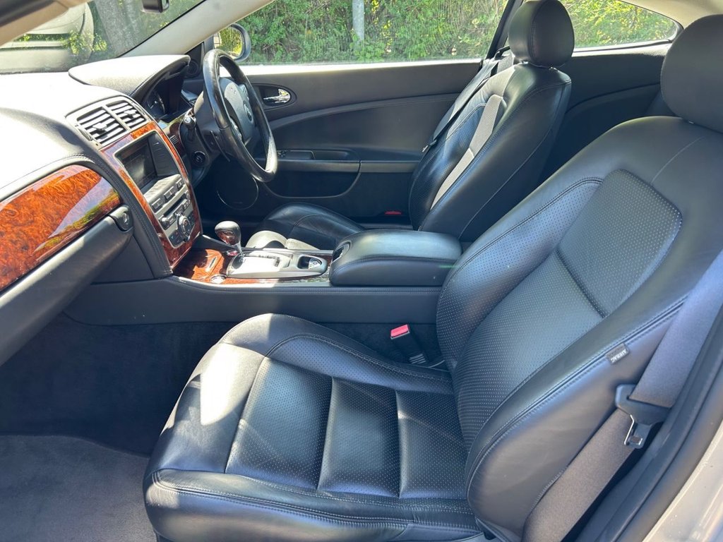 Used Jaguar XK 2006 for sale - 76481595: Photo 22