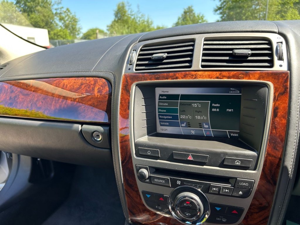 Used Jaguar XK 2006 for sale - 76481595: Photo 25