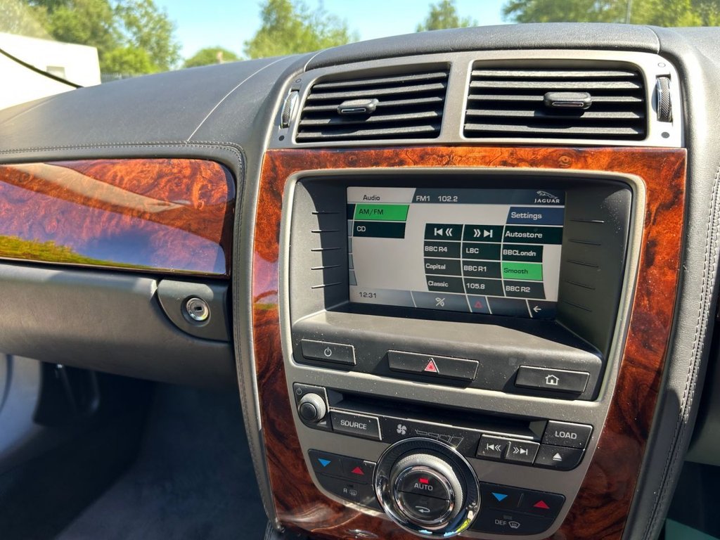 Used Jaguar XK 2006 for sale - 76481595: Photo 26