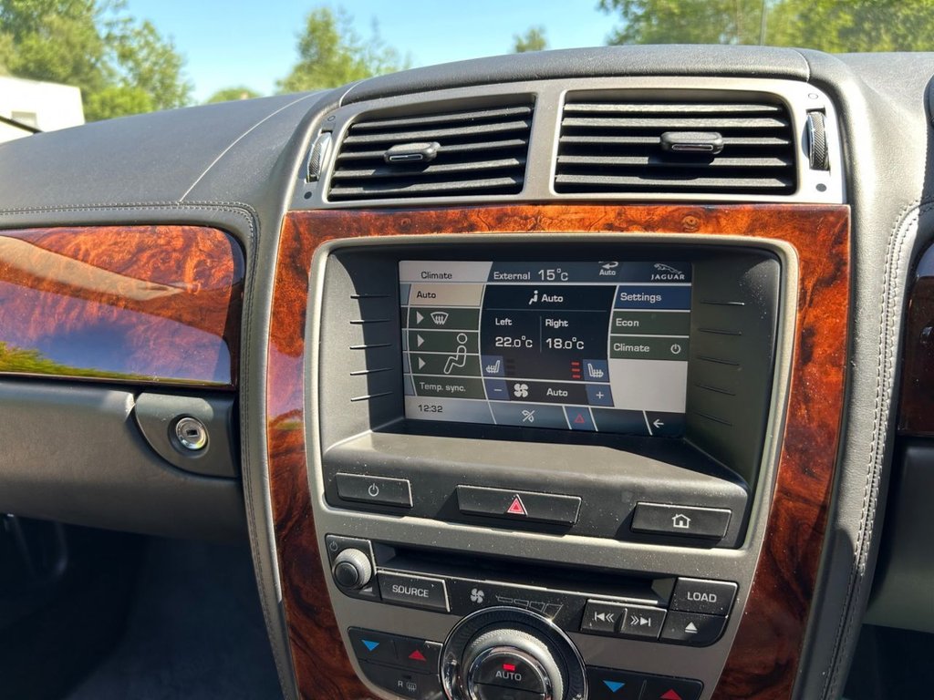 Used Jaguar XK 2006 for sale - 76481595: Photo 27