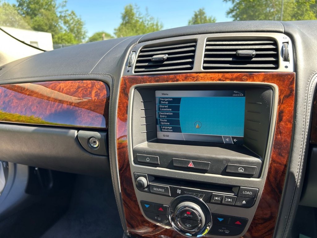 Used Jaguar XK 2006 for sale - 76481595: Photo 29