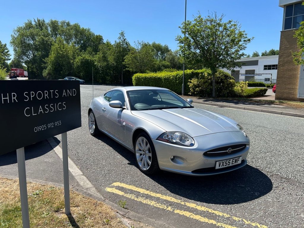 Used Jaguar XK 2006 for sale - 76481595: Photo 30