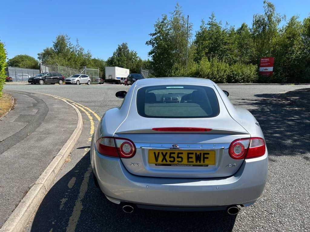 Used Jaguar XK 2006 for sale - 76481595: Photo 5