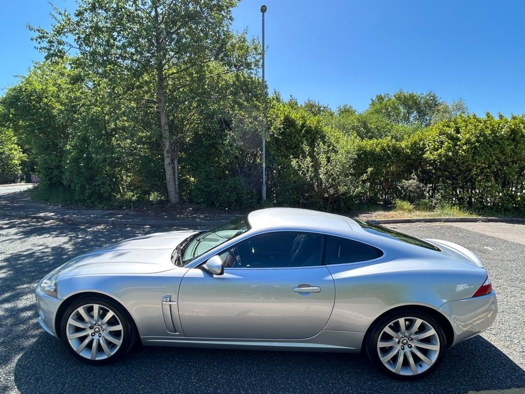 Used Jaguar XK 2006 for sale - 76481595: Photo 7