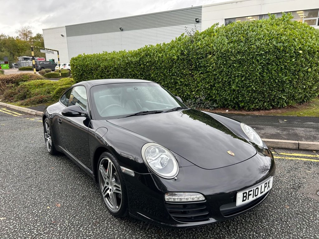 Used Porsche 911 2010 for sale - 76162766: Photo 1