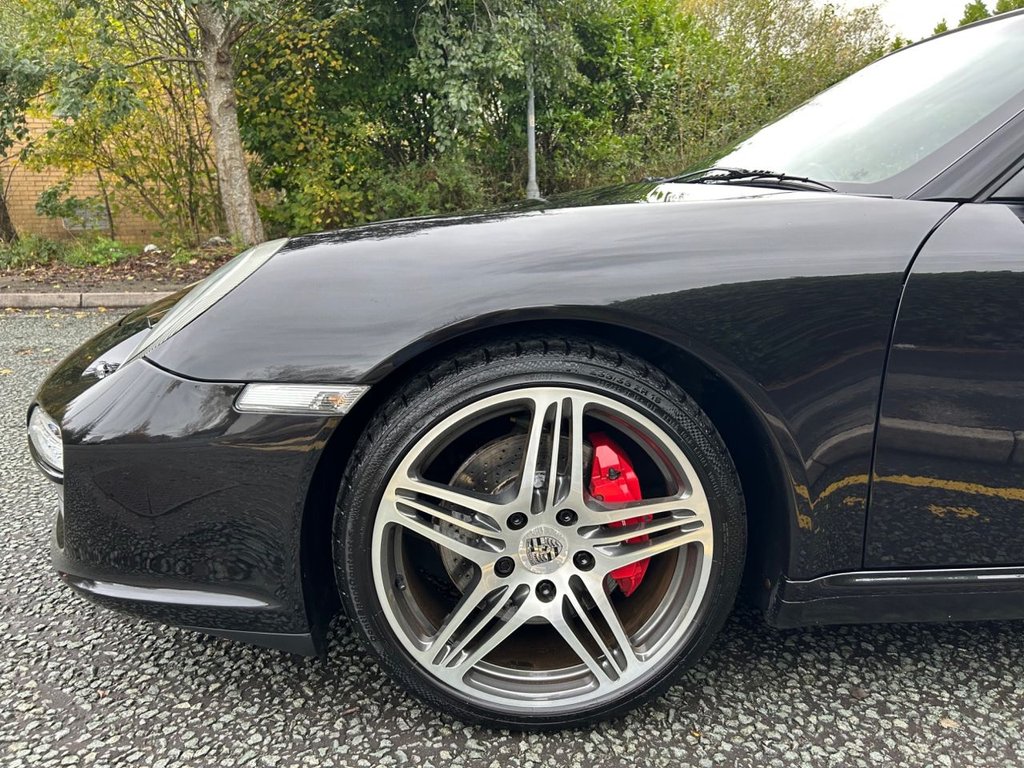 Used Porsche 911 2010 for sale - 76162766: Photo 10