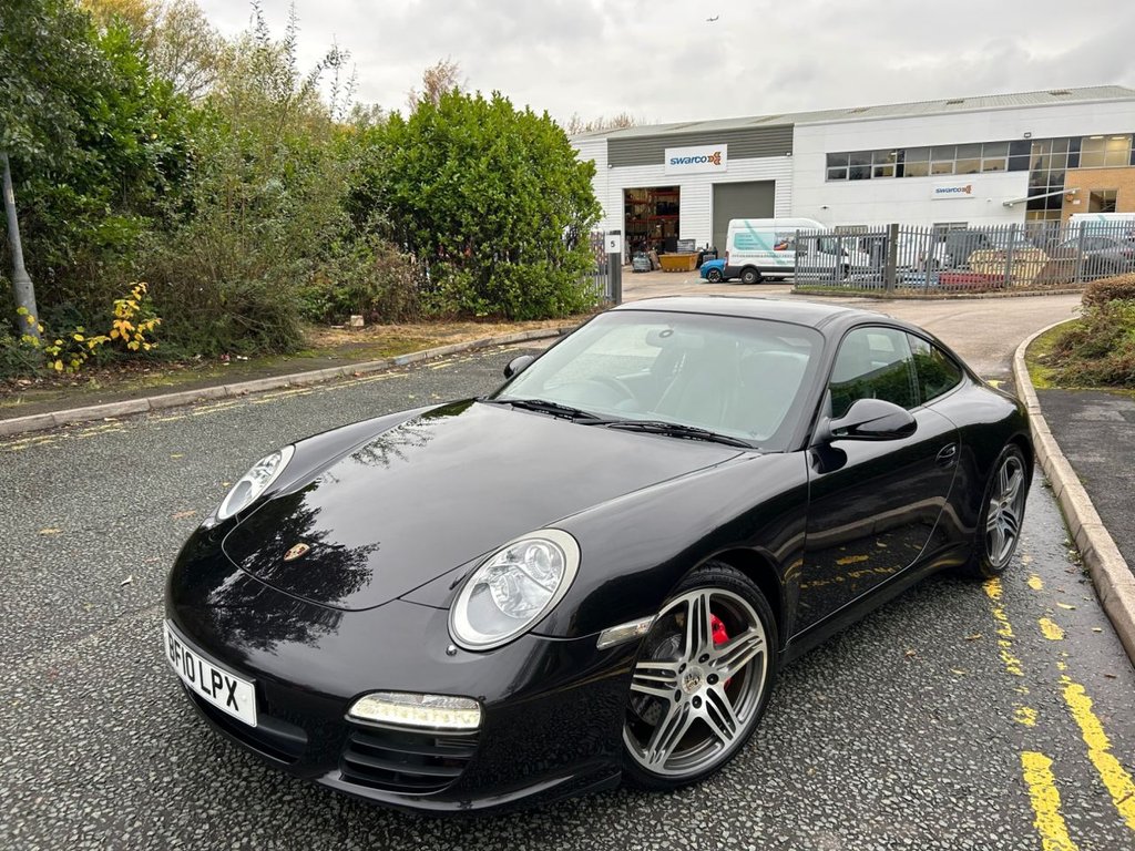 Used Porsche 911 2010 for sale - 76162766: Photo 12