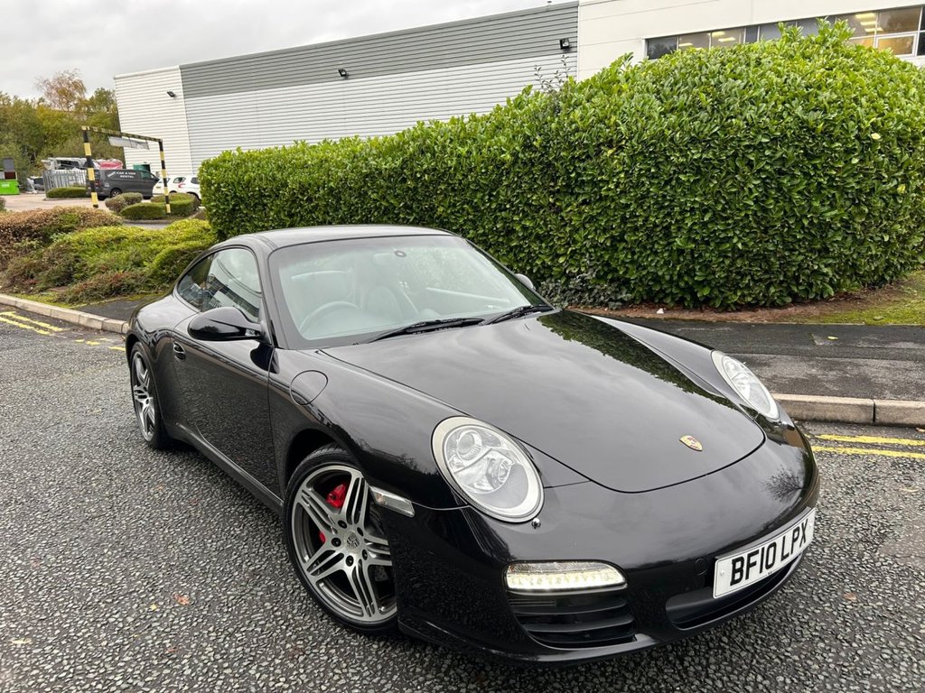 Used Porsche 911 2010 for sale - 76162766: Photo 13