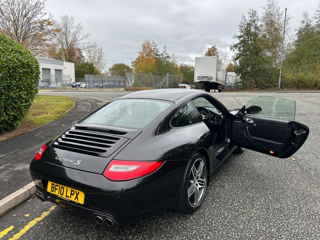 Used Porsche 911 2010 for sale - 76162766: Photo 14