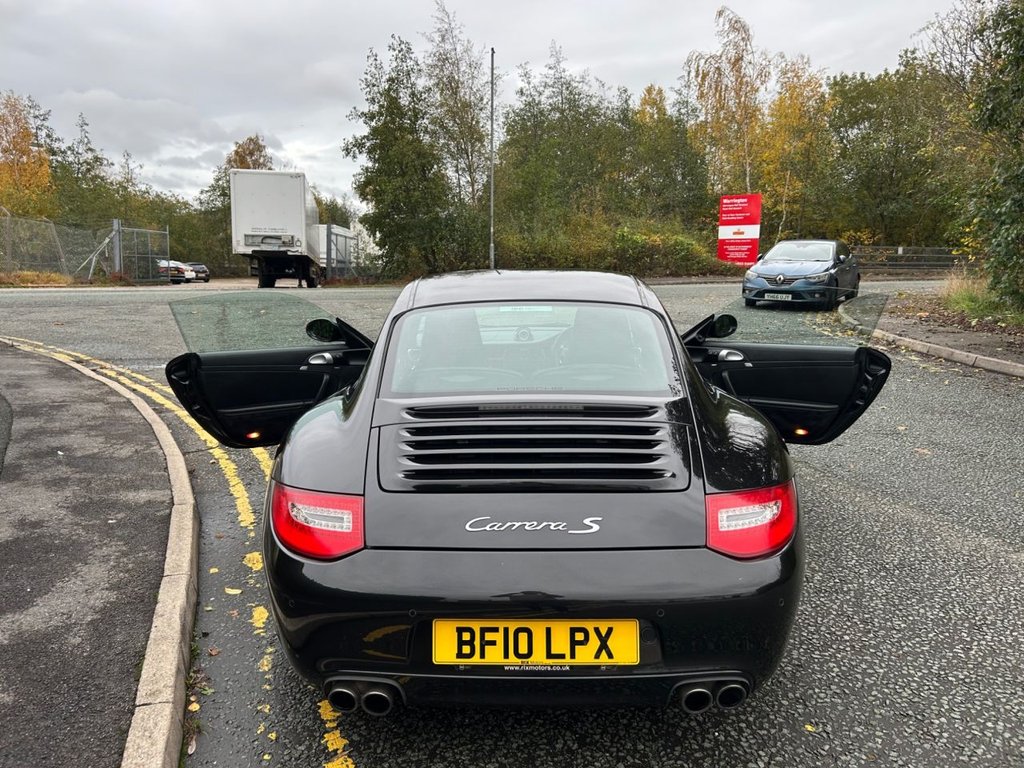 Used Porsche 911 2010 for sale - 76162766: Photo 16