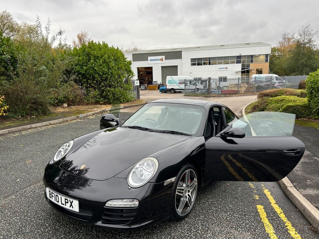 Used Porsche 911 2010 for sale - 76162766: Photo 17