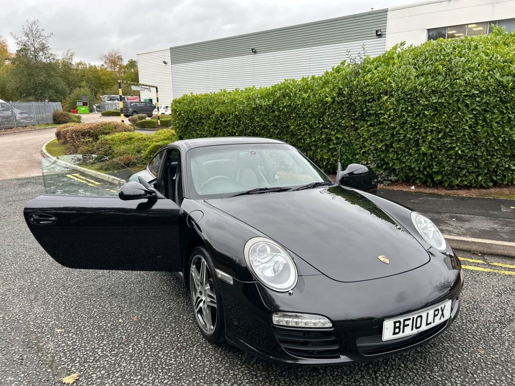 Used Porsche 911 2010 for sale - 76162766: Photo 18
