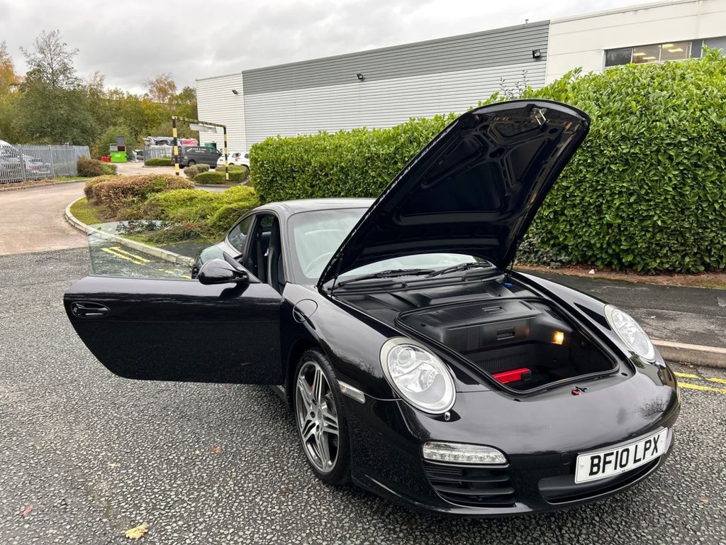 Used Porsche 911 2010 for sale - 76162766: Photo 19