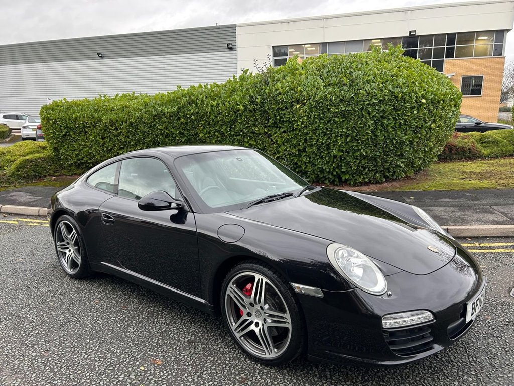 Used Porsche 911 2010 for sale - 76162766: Photo 2