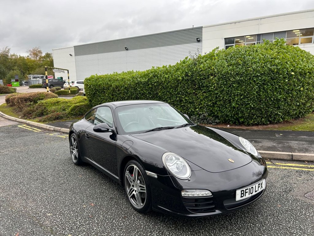 Used Porsche 911 2010 for sale - 76162766: Photo 20