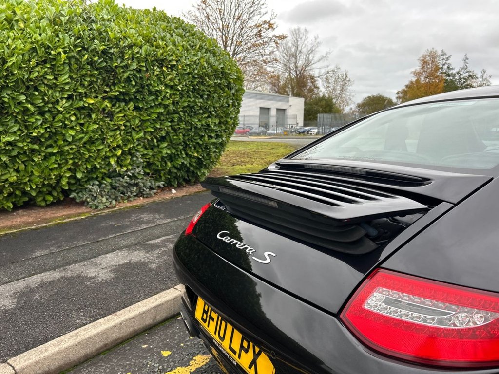 Used Porsche 911 2010 for sale - 76162766: Photo 22