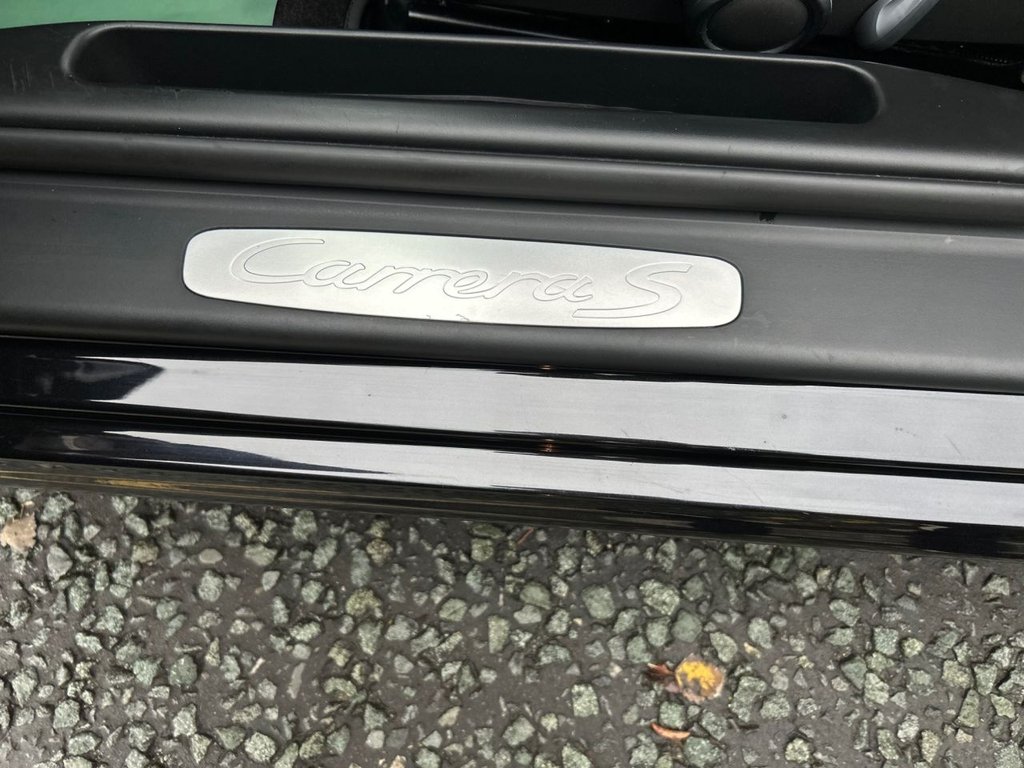 Used Porsche 911 2010 for sale - 76162766: Photo 27