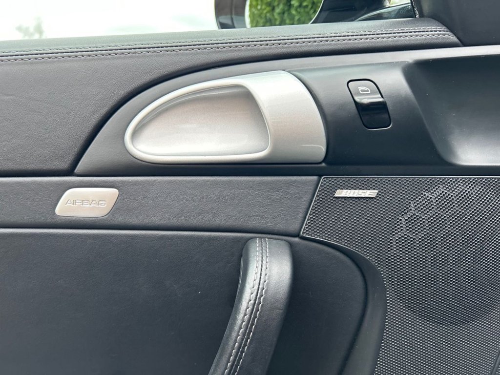 Used Porsche 911 2010 for sale - 76162766: Photo 28