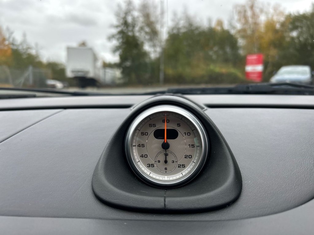 Used Porsche 911 2010 for sale - 76162766: Photo 29