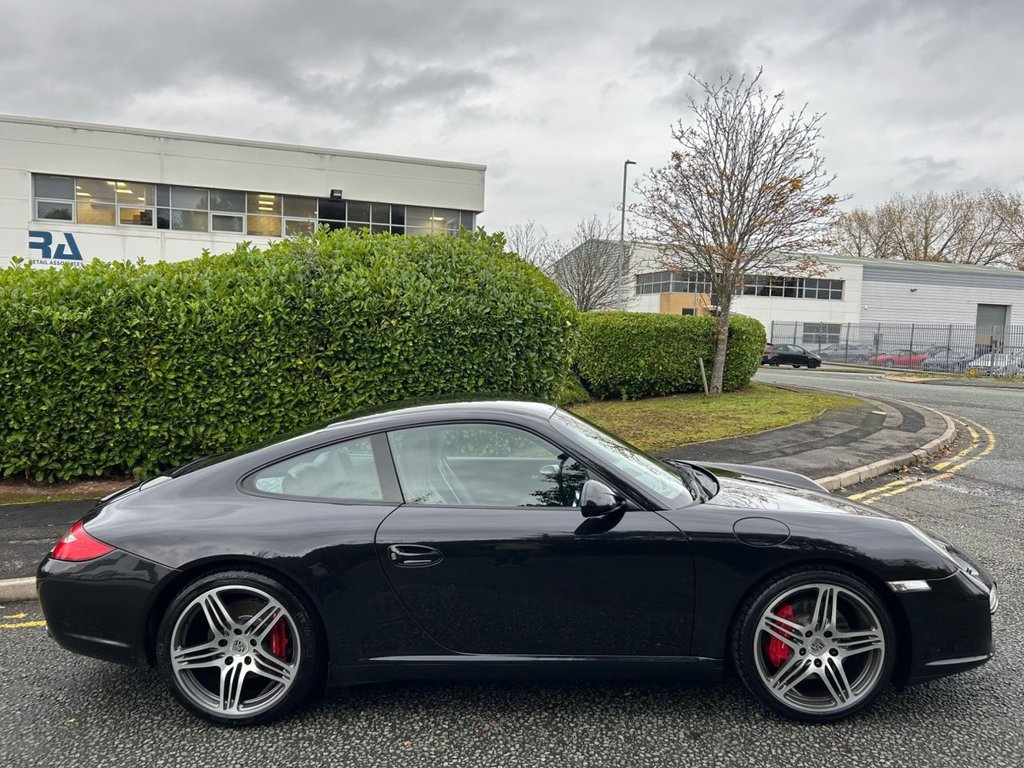 Used Porsche 911 2010 for sale - 76162766: Photo 3