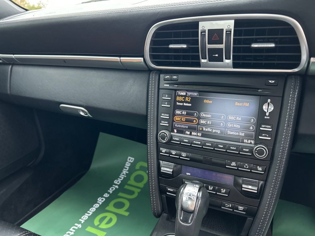 Used Porsche 911 2010 for sale - 76162766: Photo 31