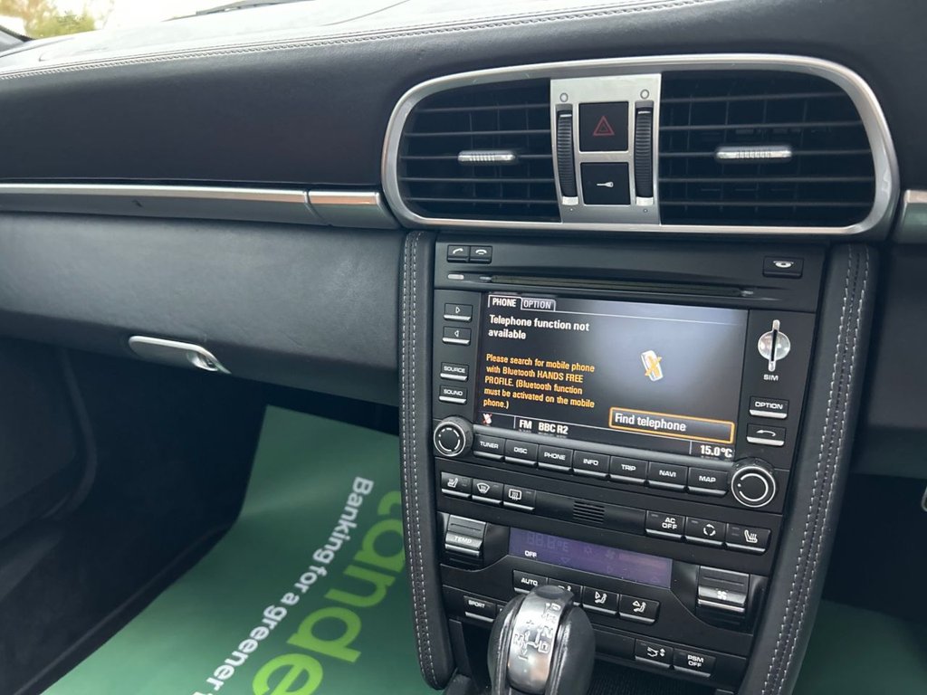 Used Porsche 911 2010 for sale - 76162766: Photo 32